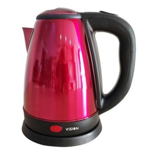 VISION E. Kettle-Pink